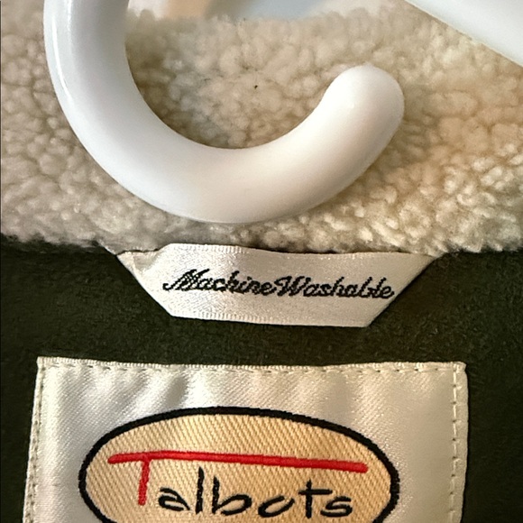 Talbots Coat - Picture 6 of 6